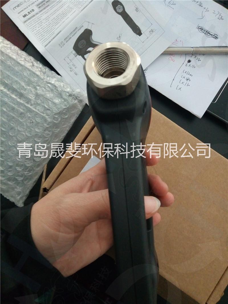 意大利PA RL84槍柄圖片/意大利PA RL84槍柄樣板圖 (3)
