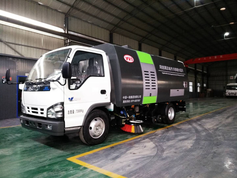 2018新款型吸塵車(chē)什么牌子的好圖片/2018新款型吸塵車(chē)什么牌子的好樣板圖 (1)