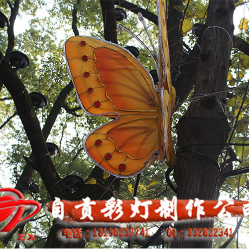 自貢燈會(huì)圖片/自貢燈會(huì)樣板圖 (4)