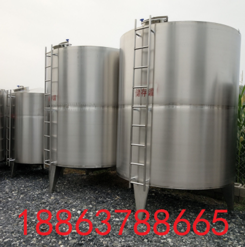 二手4立方儲水罐圖片/二手4立方儲水罐樣板圖 (3)