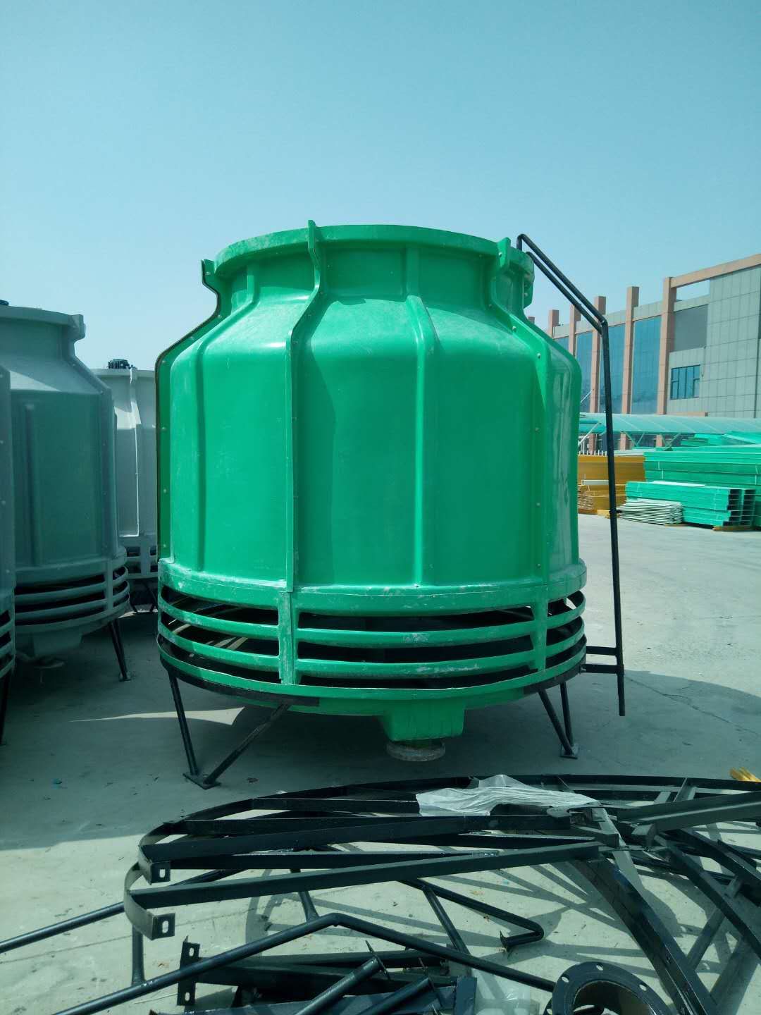 冷卻塔圖片/冷卻塔樣板圖 (1)