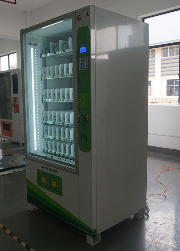 自動(dòng)售貨機(jī)圖片/自動(dòng)售貨機(jī)樣板圖 (2)