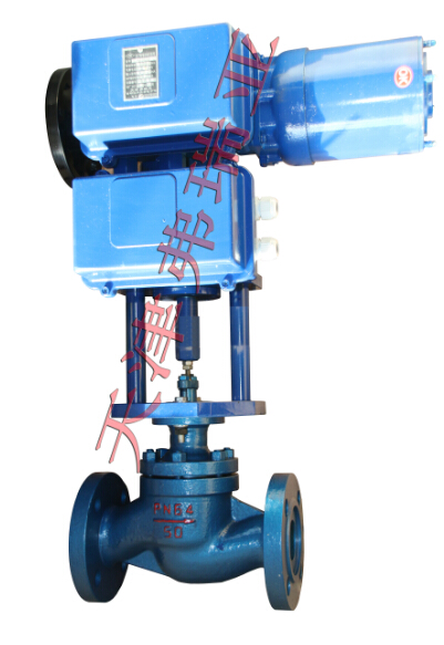 電動(dòng)單座調(diào)節(jié)閥銷售