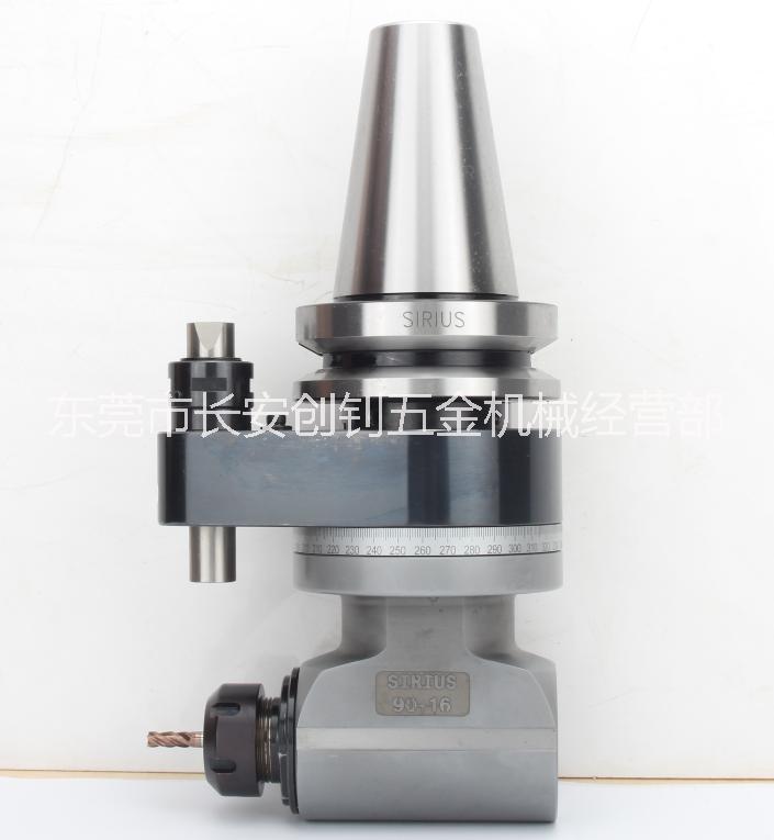 角度銑頭圖片/角度銑頭樣板圖 (2)