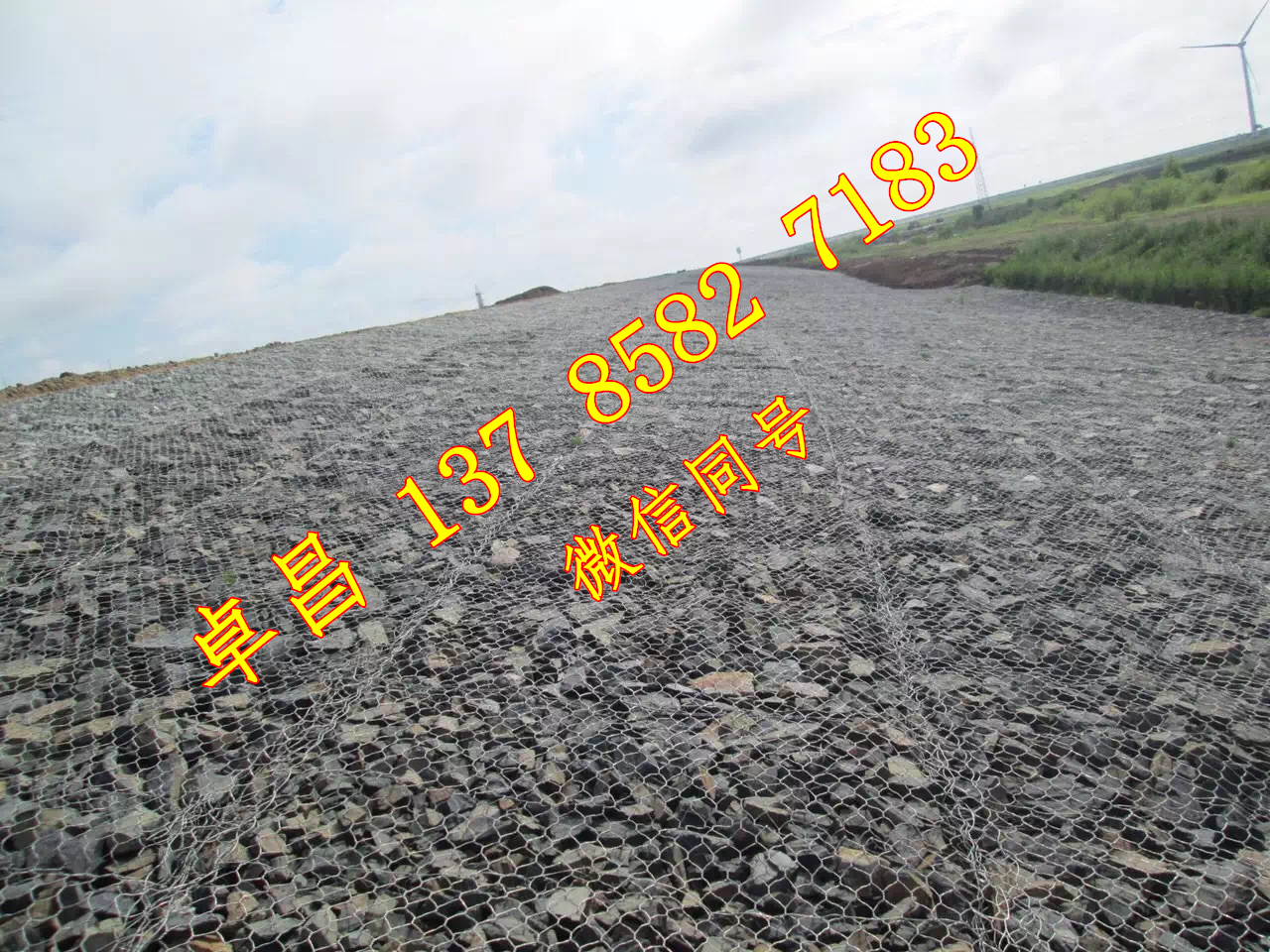 防洪護(hù)岸格賓籠 固濱籠固腳護(hù)腳 內(nèi)蒙古格賓石籠 四川雷諾護(hù)墊價格