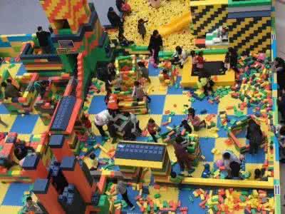 積木王國圖片/積木王國樣板圖 (1)