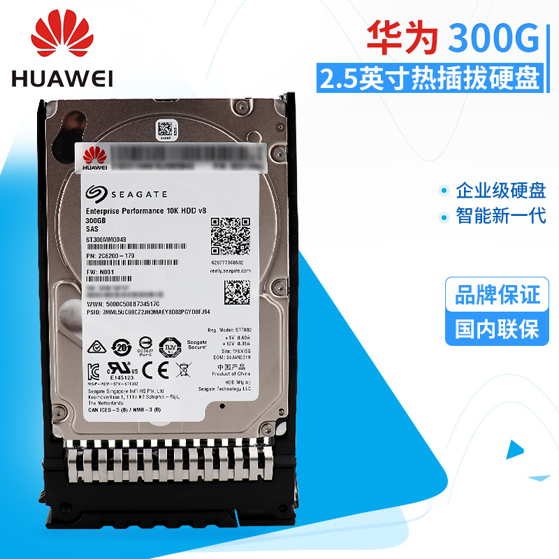 300GB SAS 2.5圖片/300GB SAS 2.5樣板圖 (1)