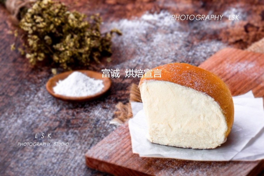 烘焙宣言圖片