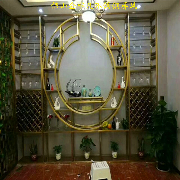 酒店活動隔斷圖片/酒店活動隔斷樣板圖 (3)