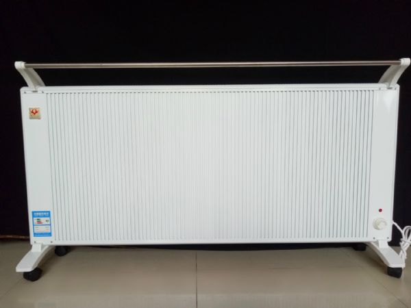 800W碳纖維電暖氣