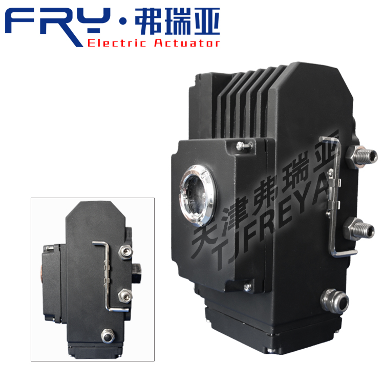 閥門電動裝置圖片/閥門電動裝置樣板圖 (3)