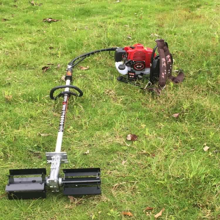 割草機(jī)圖片/割草機(jī)樣板圖 (4)