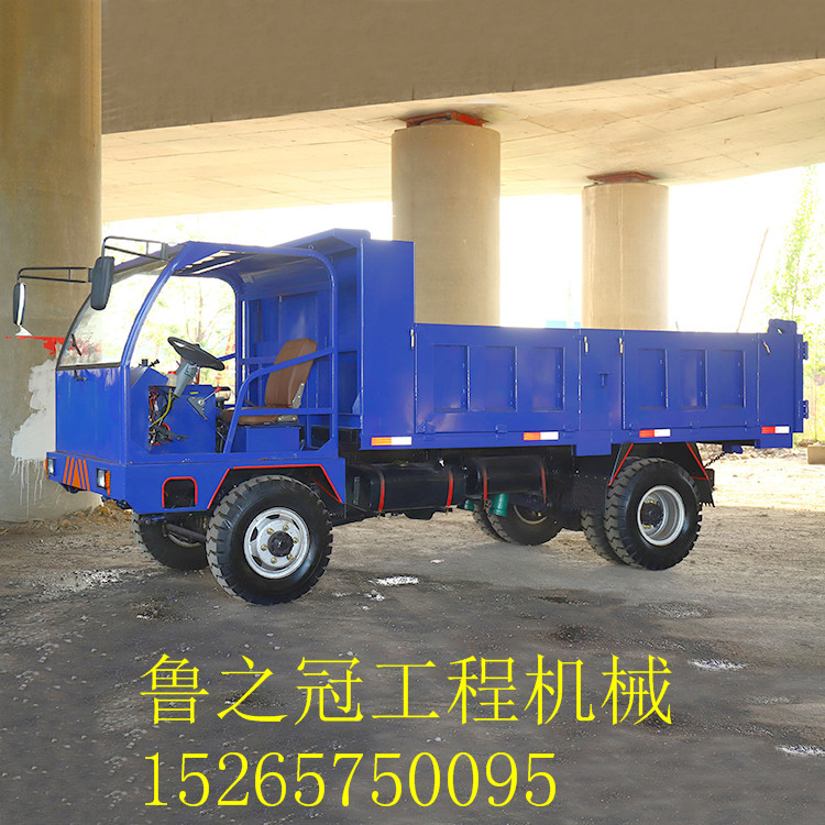 翻斗車圖片/翻斗車樣板圖 (1)