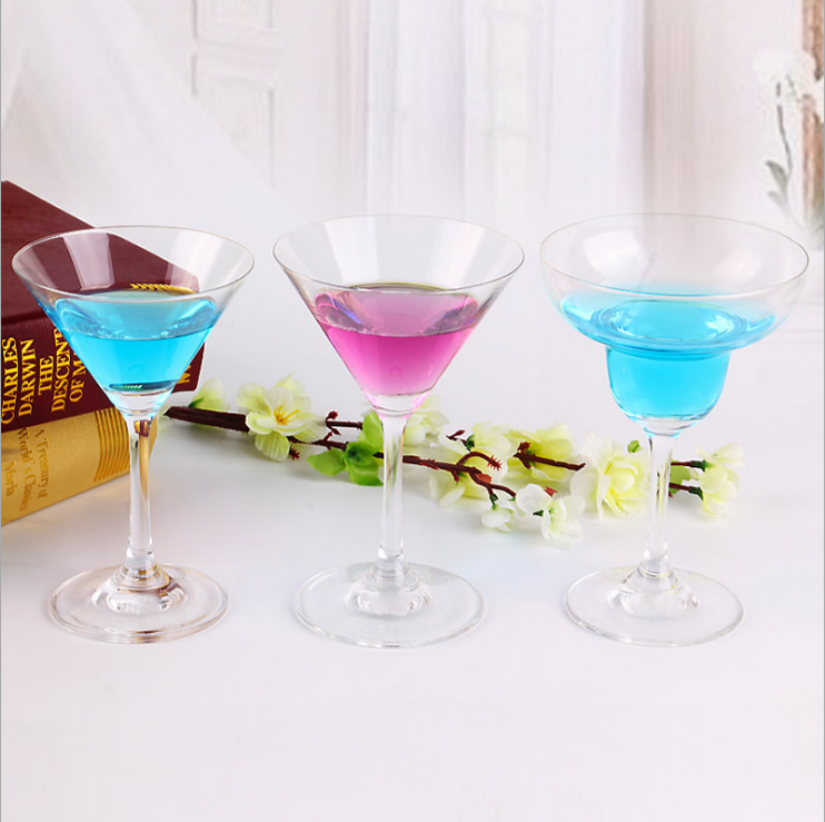 雞尾酒杯圖片/雞尾酒杯樣板圖 (2)