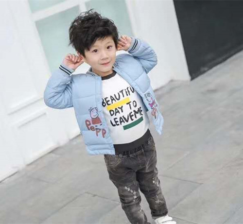 棉服羽絨服圖片/棉服羽絨服樣板圖 (2)