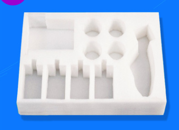 廠家直銷紅色epe珍珠棉異型材 【歡迎來電來圖來樣定制】