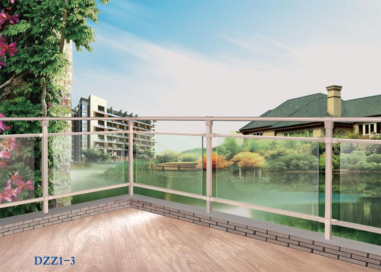 窗欄桿圖片/窗欄桿樣板圖 (4)