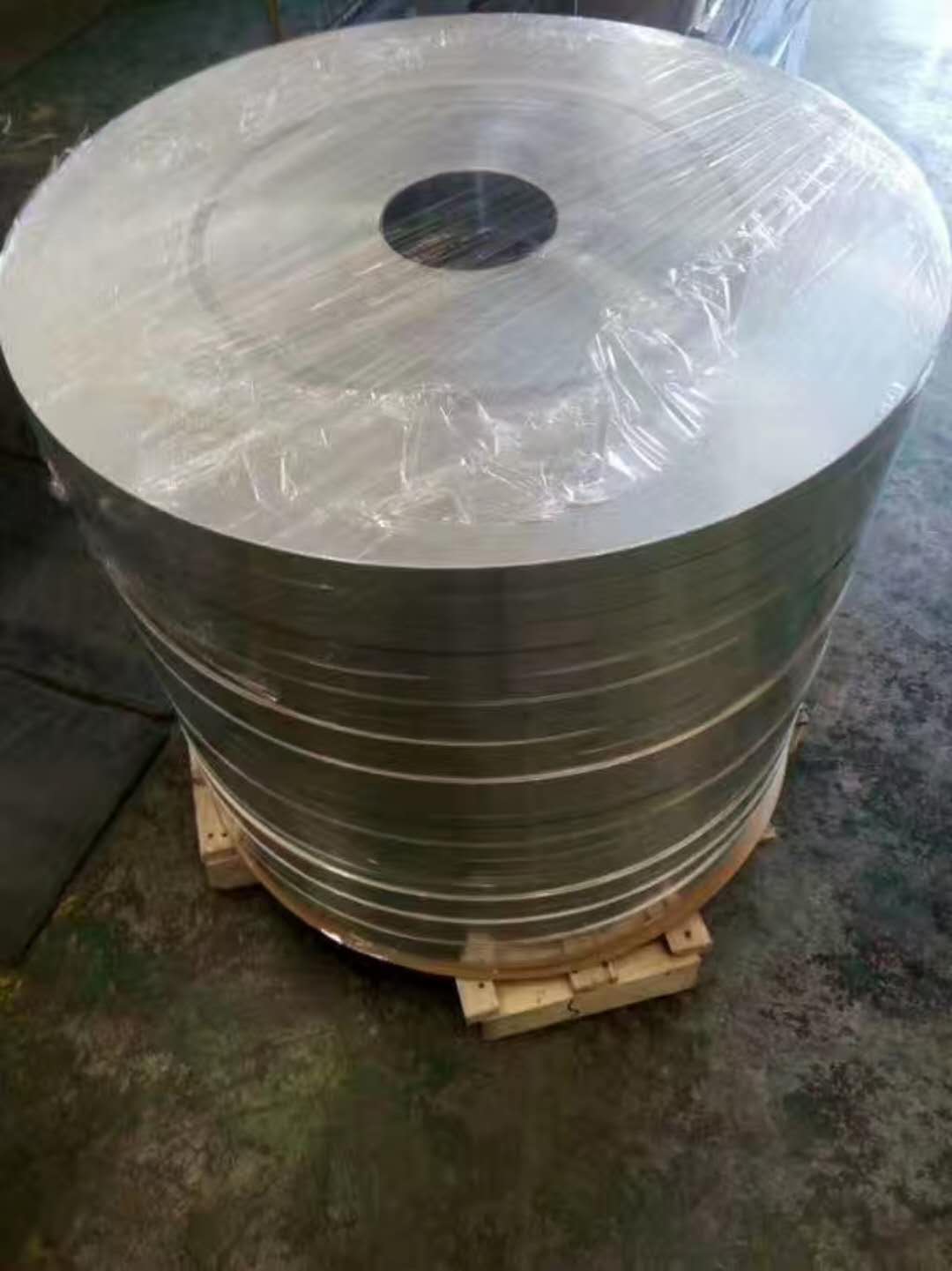 鋁帶窄條圖片/鋁帶窄條樣板圖 (2)