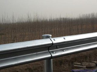 波形護(hù)欄板圖片/波形護(hù)欄板樣板圖 (4)