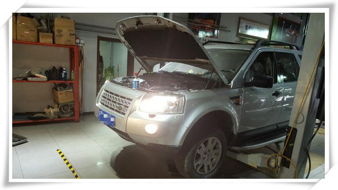 提供北京地區(qū)路虎神行者2發(fā)動(dòng)機(jī)大修服務(wù)