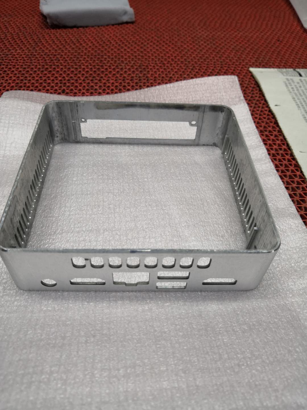 鋁硬質(zhì)陽(yáng)極氧化圖片/鋁硬質(zhì)陽(yáng)極氧化樣板圖 (2)