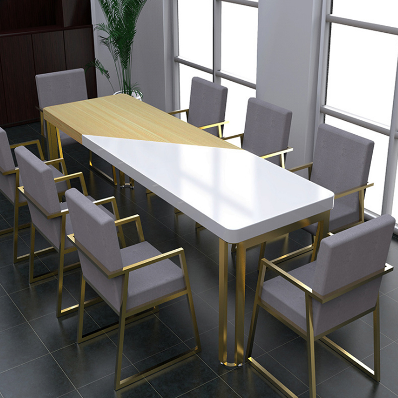 福建辦公桌圖片/福建辦公桌樣板圖 (1)