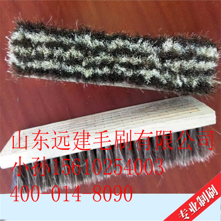 廠家加工除塵刷軟毛刷棕毛刷工業(yè)機(jī)床毛刷尼龍鋼絲塑料鬃毛刷定做