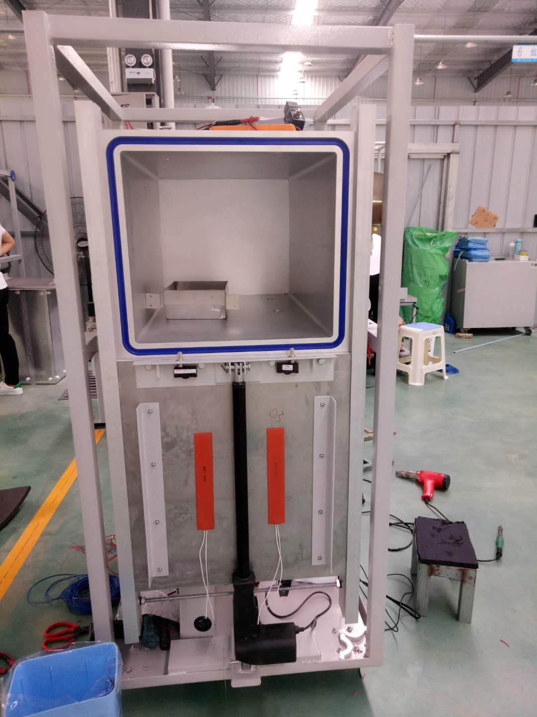 滅菌器圖片/滅菌器樣板圖 (3)