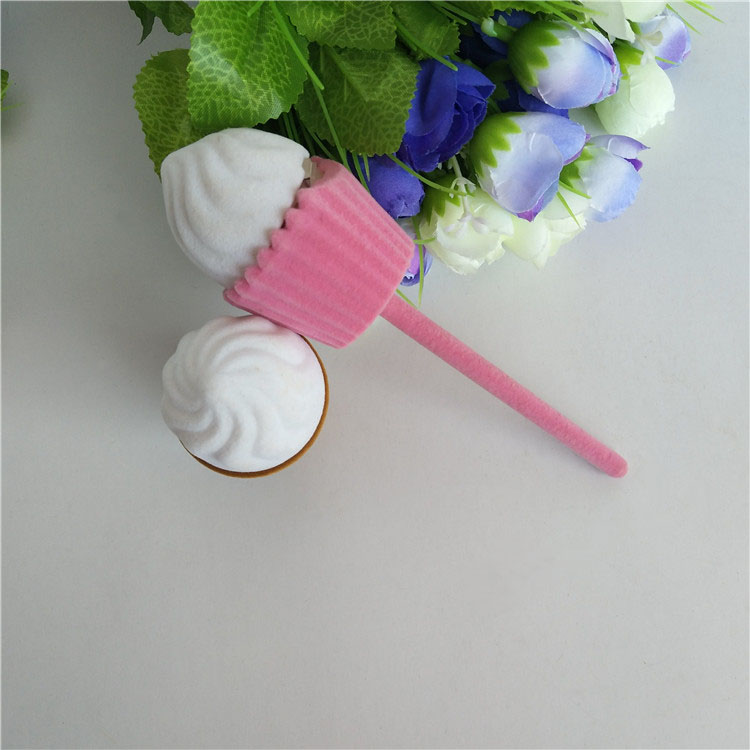 卡通雪糕吊墜盒圖片/卡通雪糕吊墜盒樣板圖 (1)