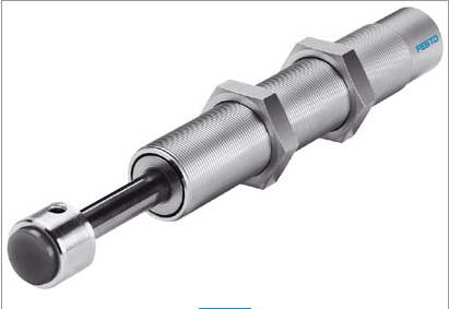 FESTO費(fèi)斯托德國YSR-16-20-C緩沖器