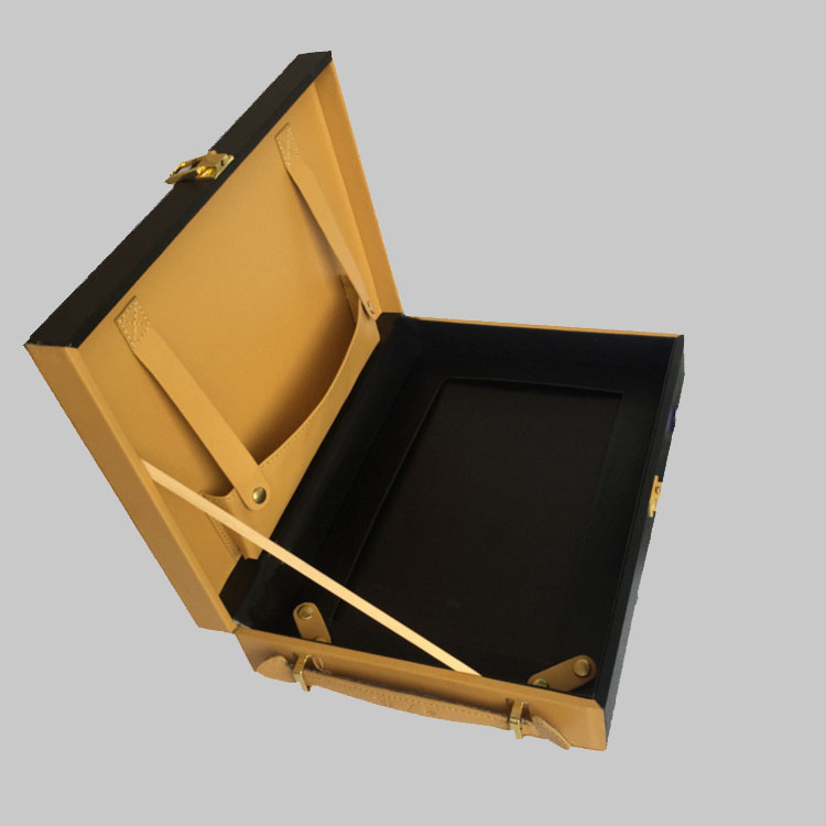 手提皮盒圖片/手提皮盒樣板圖 (3)