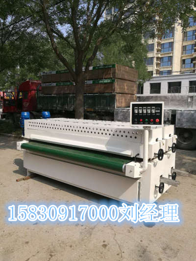 底漆滾涂機(jī)圖片/底漆滾涂機(jī)樣板圖 (1)