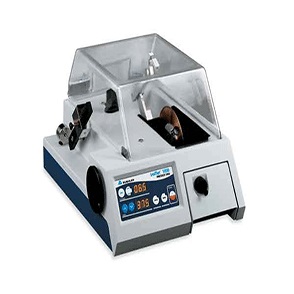 IsoMet 1000 精密切割機(jī)