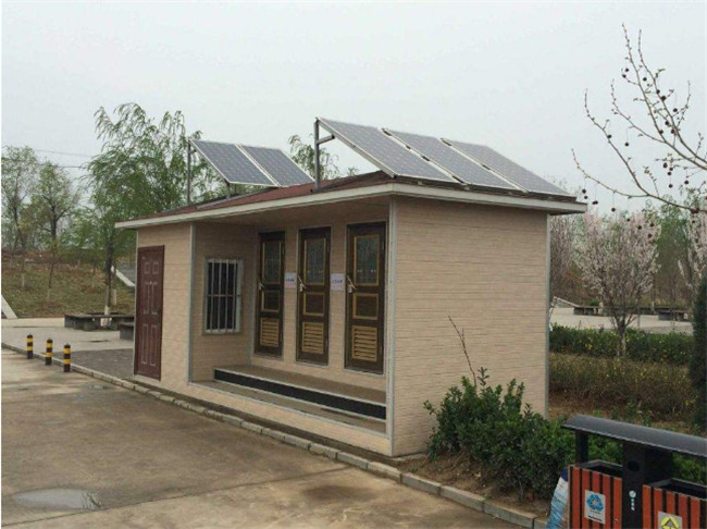 鄭州公共環(huán)保廁所圖片/鄭州公共環(huán)保廁所樣板圖 (2)