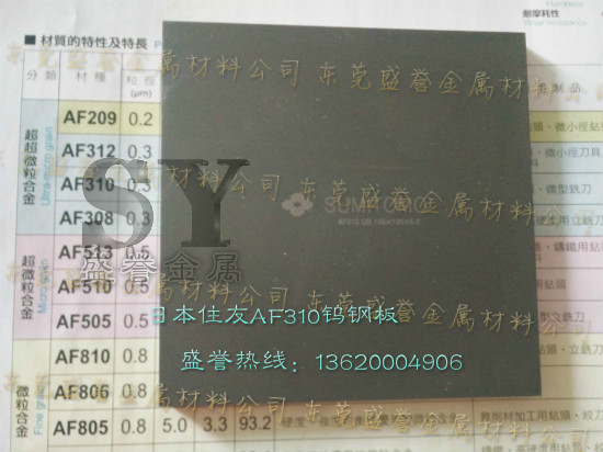 進口超硬鎢鋼長條圖片/進口超硬鎢鋼長條樣板圖 (3)