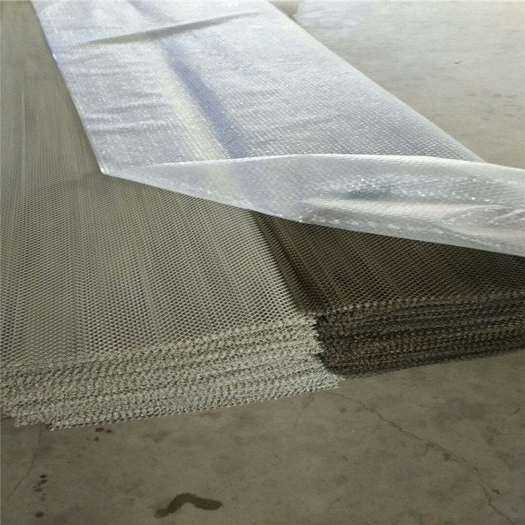 鋁合金絲金屬網(wǎng)簾圖片/鋁合金絲金屬網(wǎng)簾樣板圖 (4)