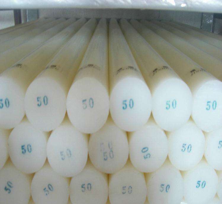 PA6尼龍棒圖片/PA6尼龍棒樣板圖 (1)