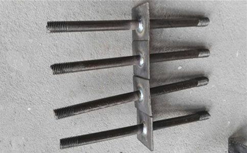 地下室外墻止水螺栓標(biāo)準(zhǔn)圖集