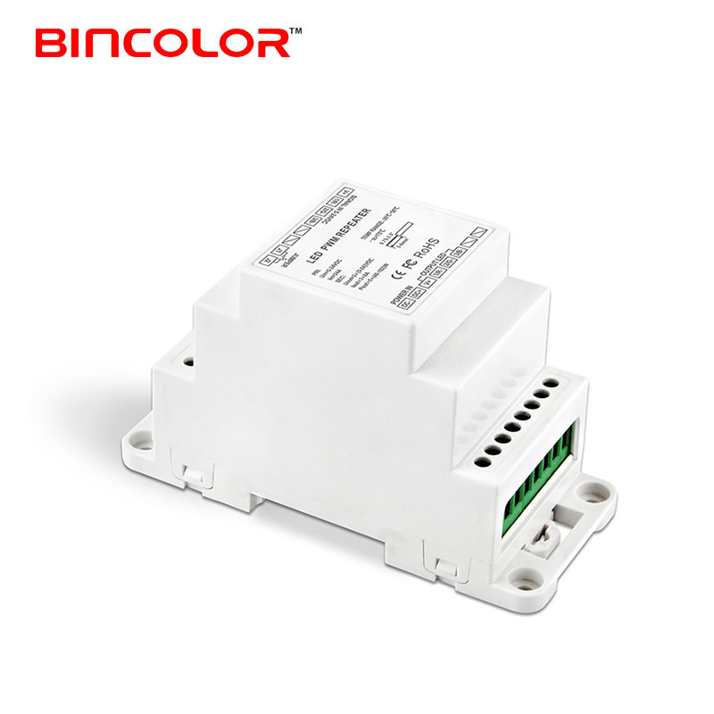 繽彩BC-963-DIN放大器圖片