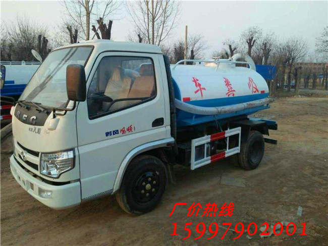 吸糞車圖片/吸糞車樣板圖 (4)