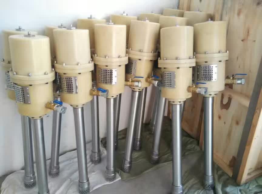 ZBQ-27/1.5氣動注漿泵廠家及價格，現(xiàn)貨供應(yīng)