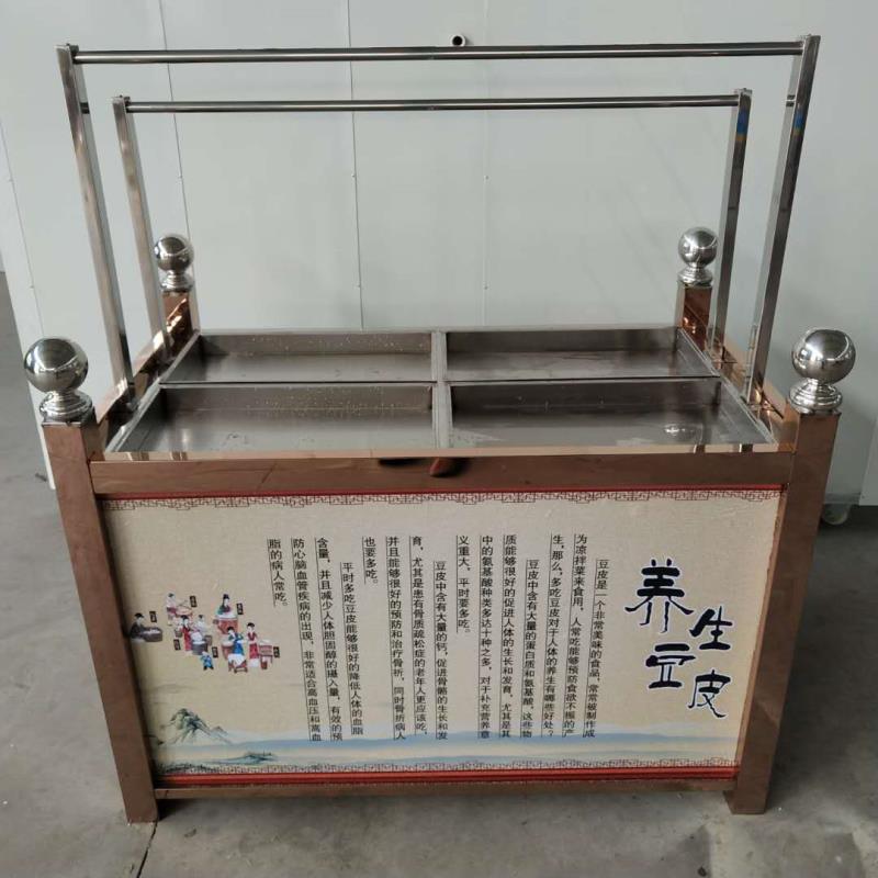 油皮機(jī)圖片/油皮機(jī)樣板圖 (3)