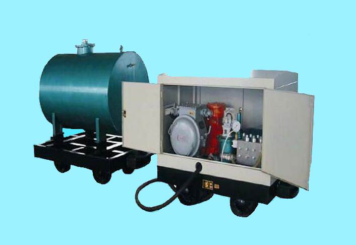 防滅火阻化多用泵圖片/防滅火阻化多用泵樣板圖 (4)