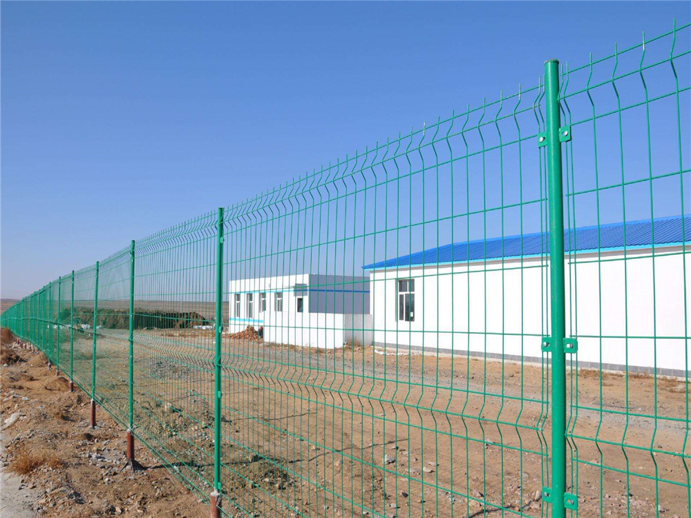 公路護(hù)欄網(wǎng)圖片/公路護(hù)欄網(wǎng)樣板圖 (1)