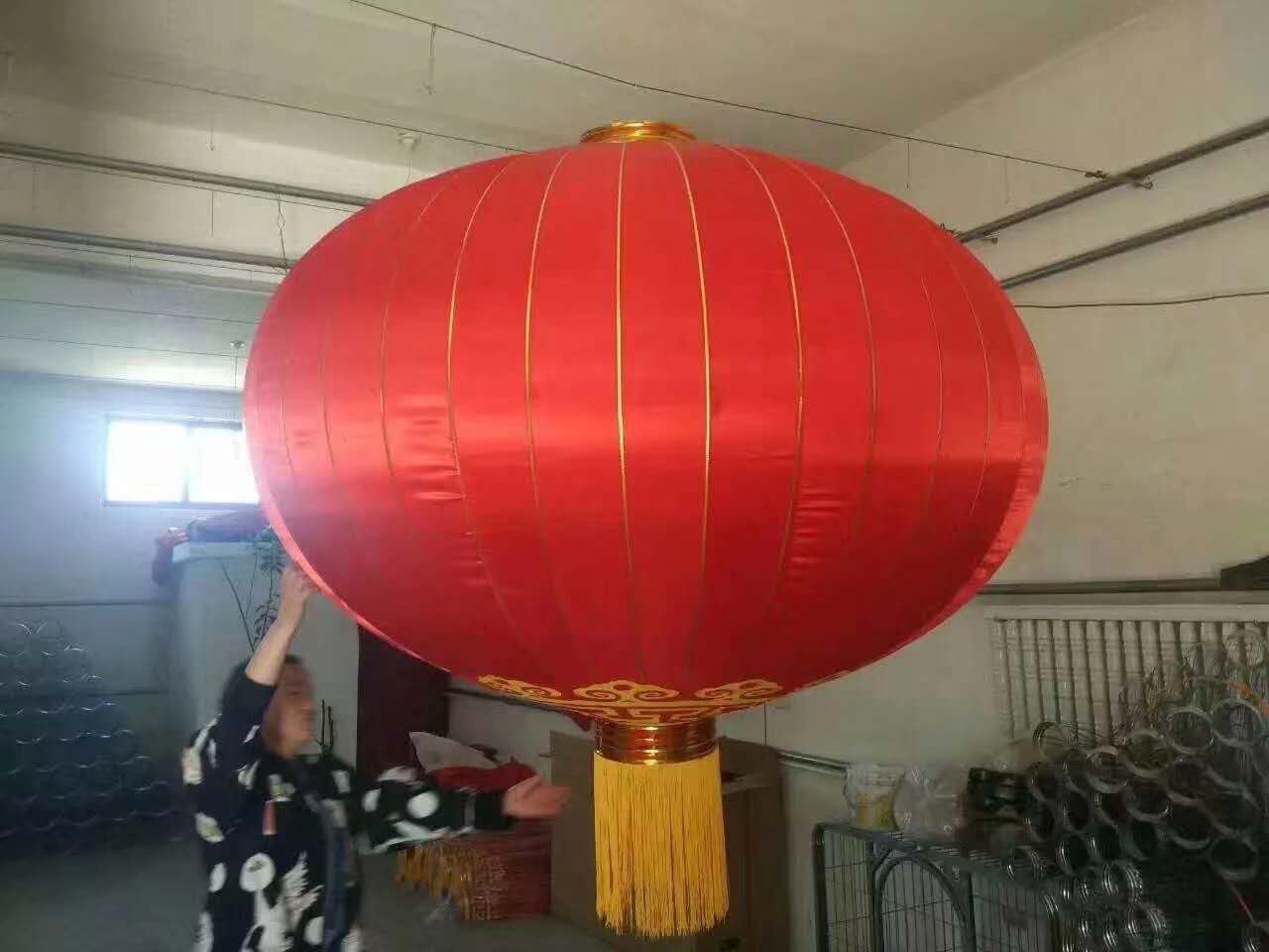 廣東燈籠圖片/廣東燈籠樣板圖 (3)