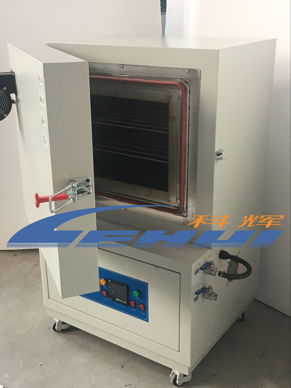 真空干燥箱圖片/真空干燥箱樣板圖 (2)