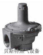 FISHER289H液化氣泄壓閥