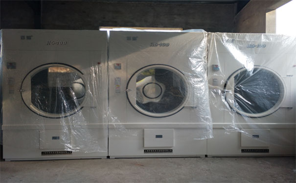 70公斤烘干機(jī)圖片/70公斤烘干機(jī)樣板圖 (4)