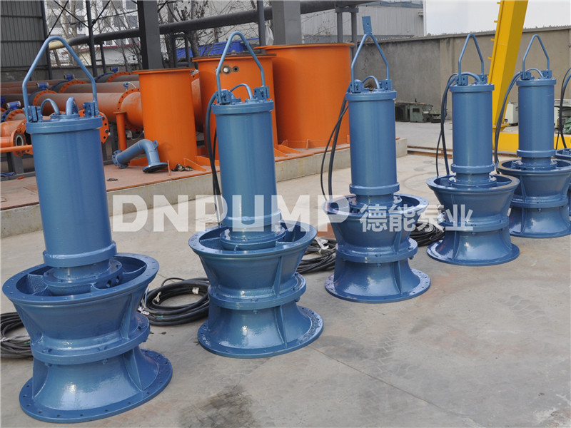 潛水混流泵圖片/潛水混流泵樣板圖 (1)