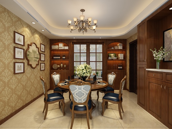 100平的房子需要多少錢圖片/100平的房子需要多少錢樣板圖 (2)